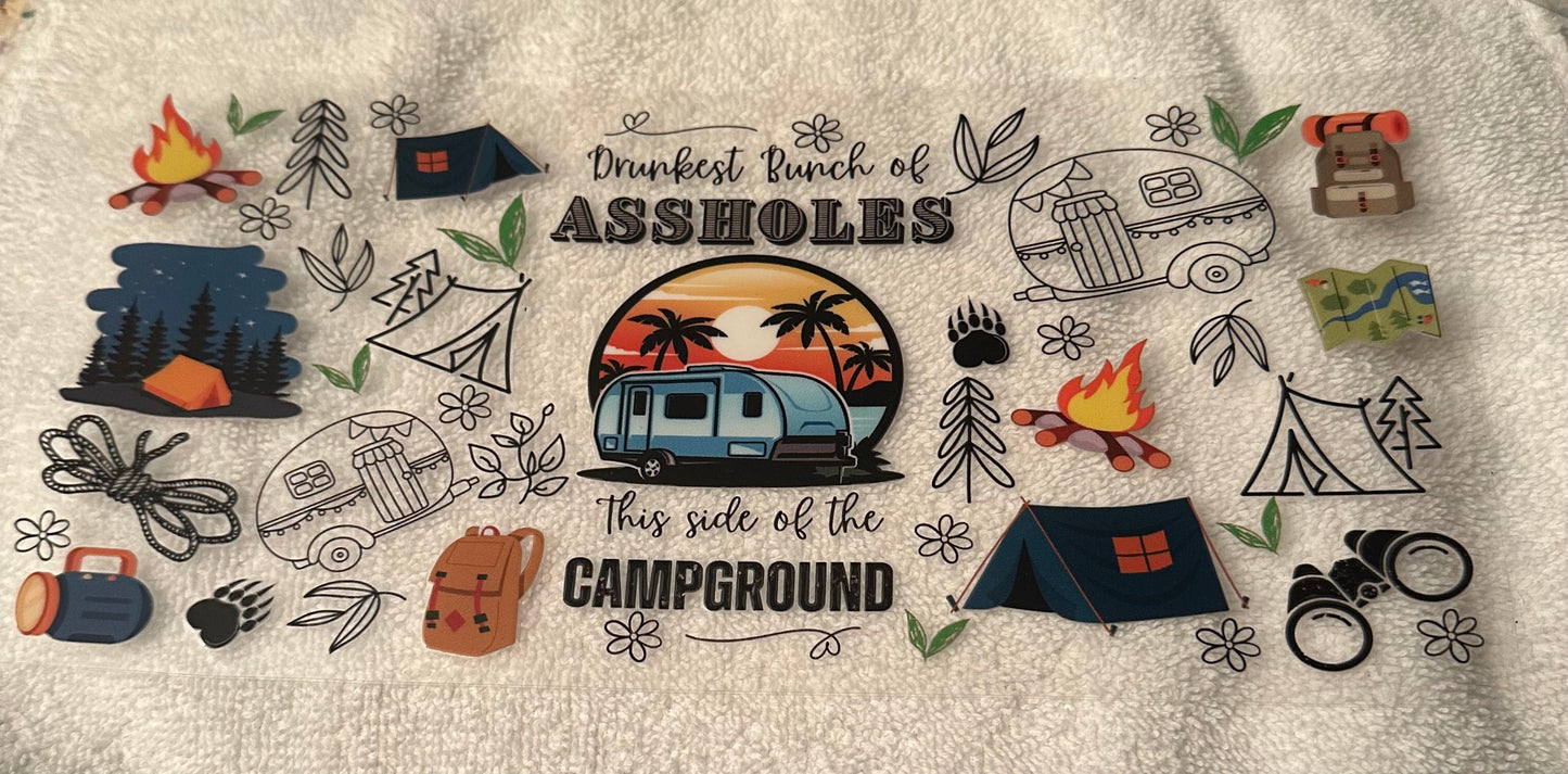 Campground