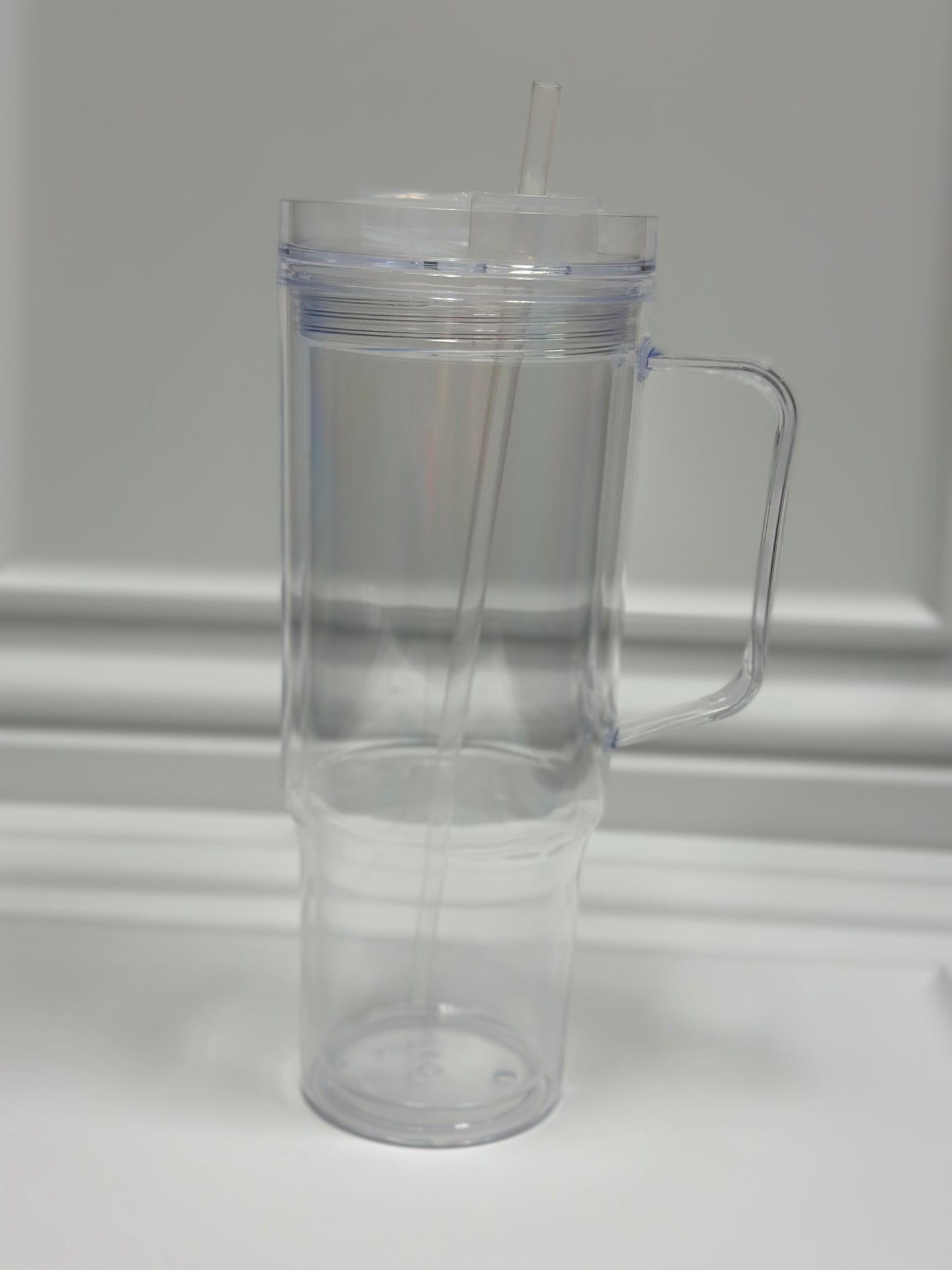 40oz Tumbler