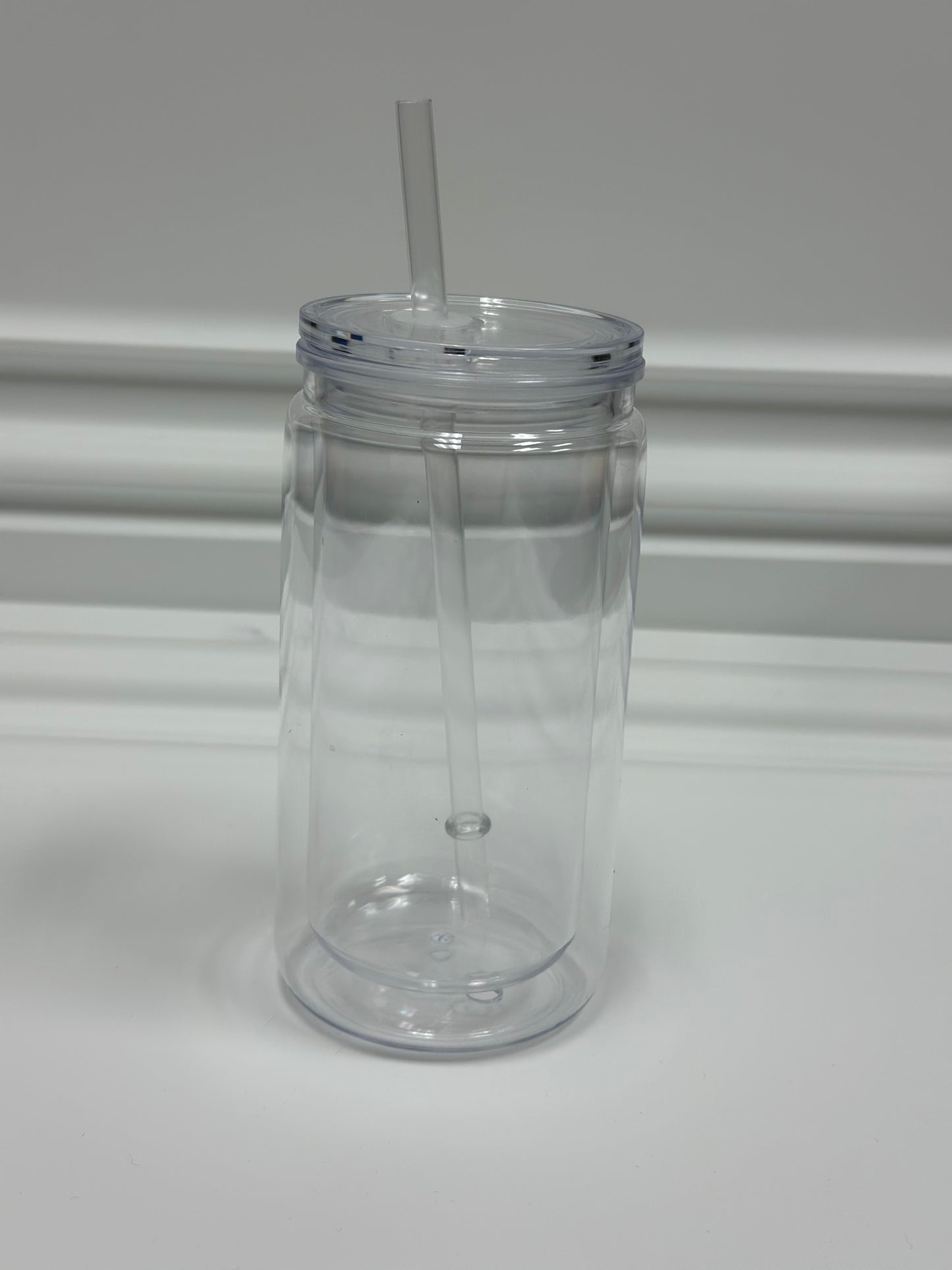 16oz Can Tumbler