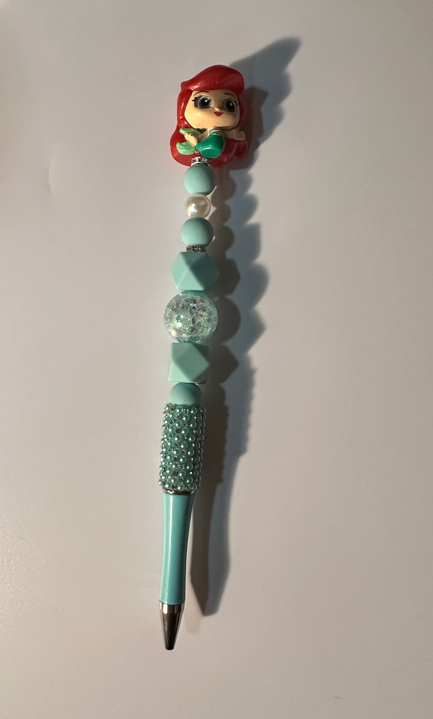 Ariel Pen