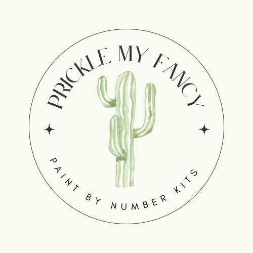 Paint by Number Kits