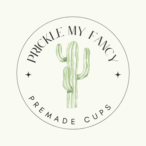 Premade Cups for Sale