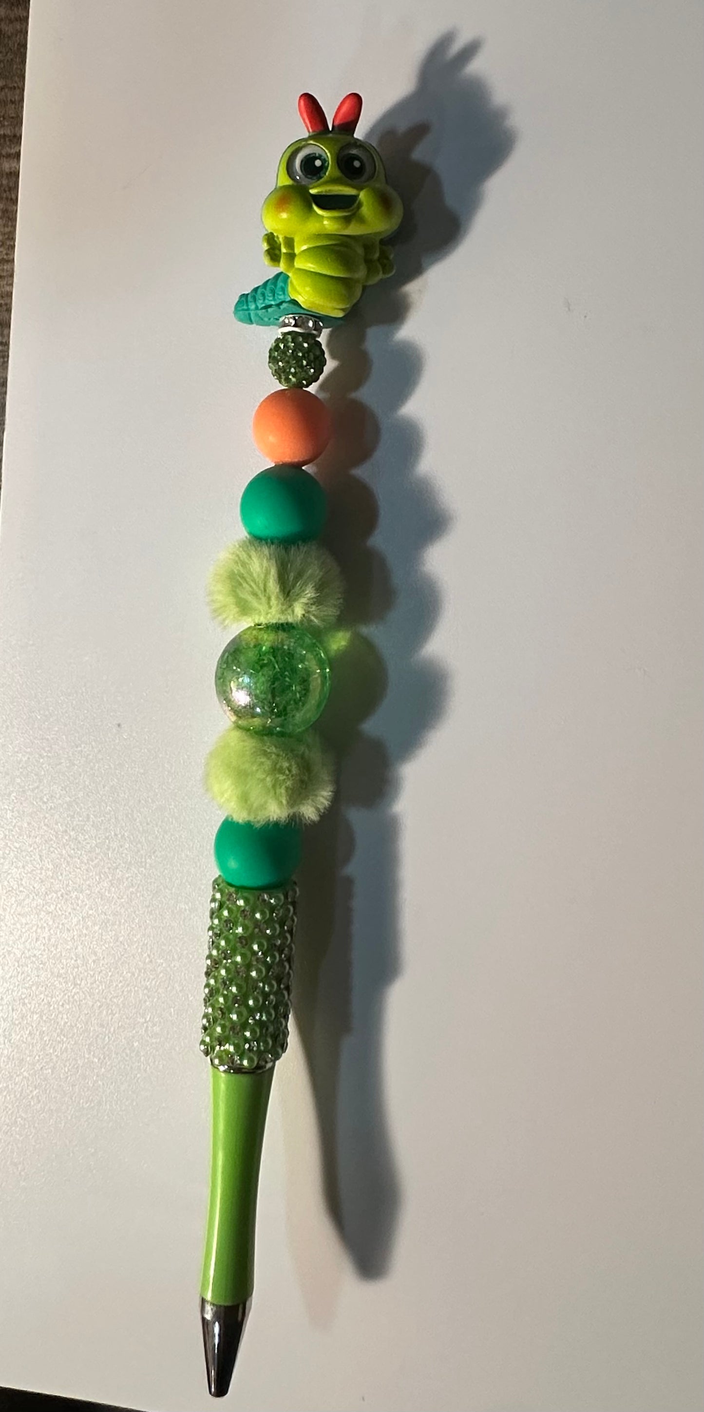 Heimlech Pen