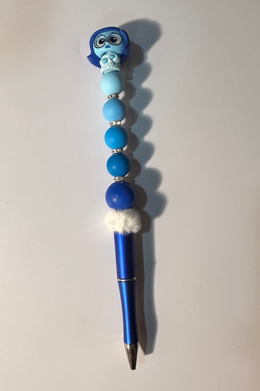 Sadness Pen