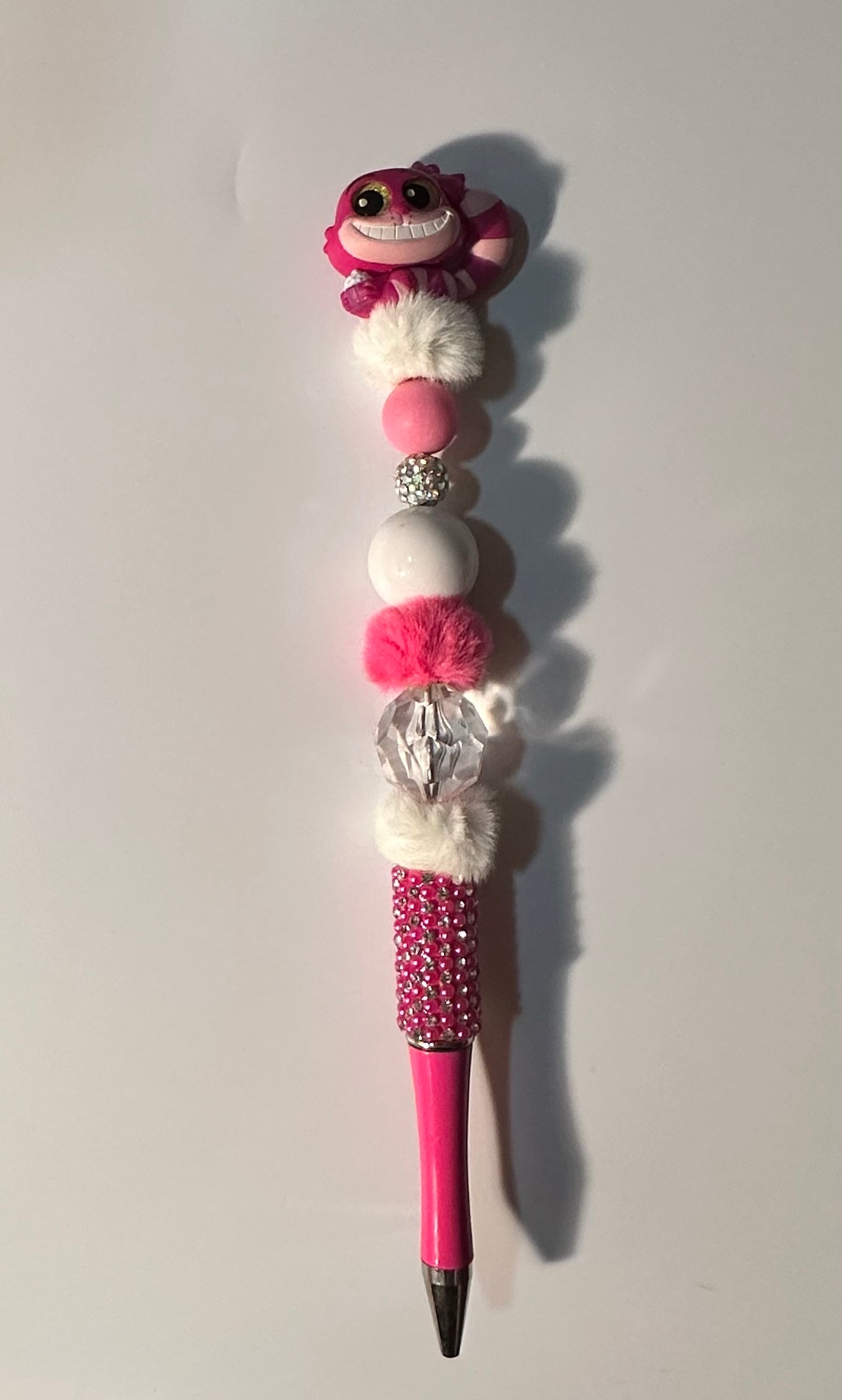Cheshire Cat Pen