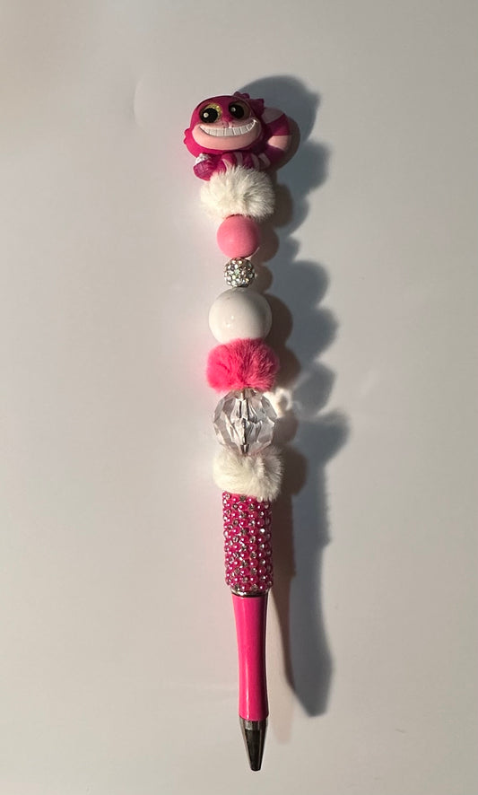 Cheshire Cat Pen