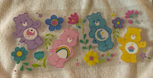 Care Bears