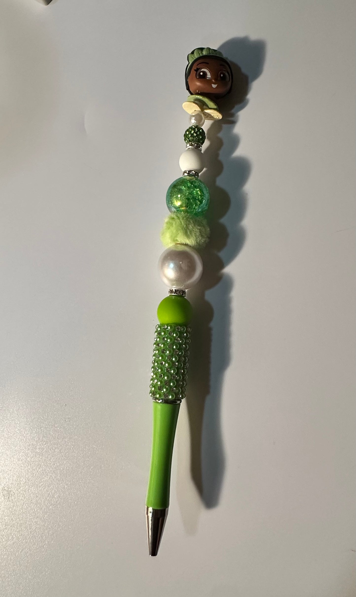 Tiana (Princess and the Frog) Pen